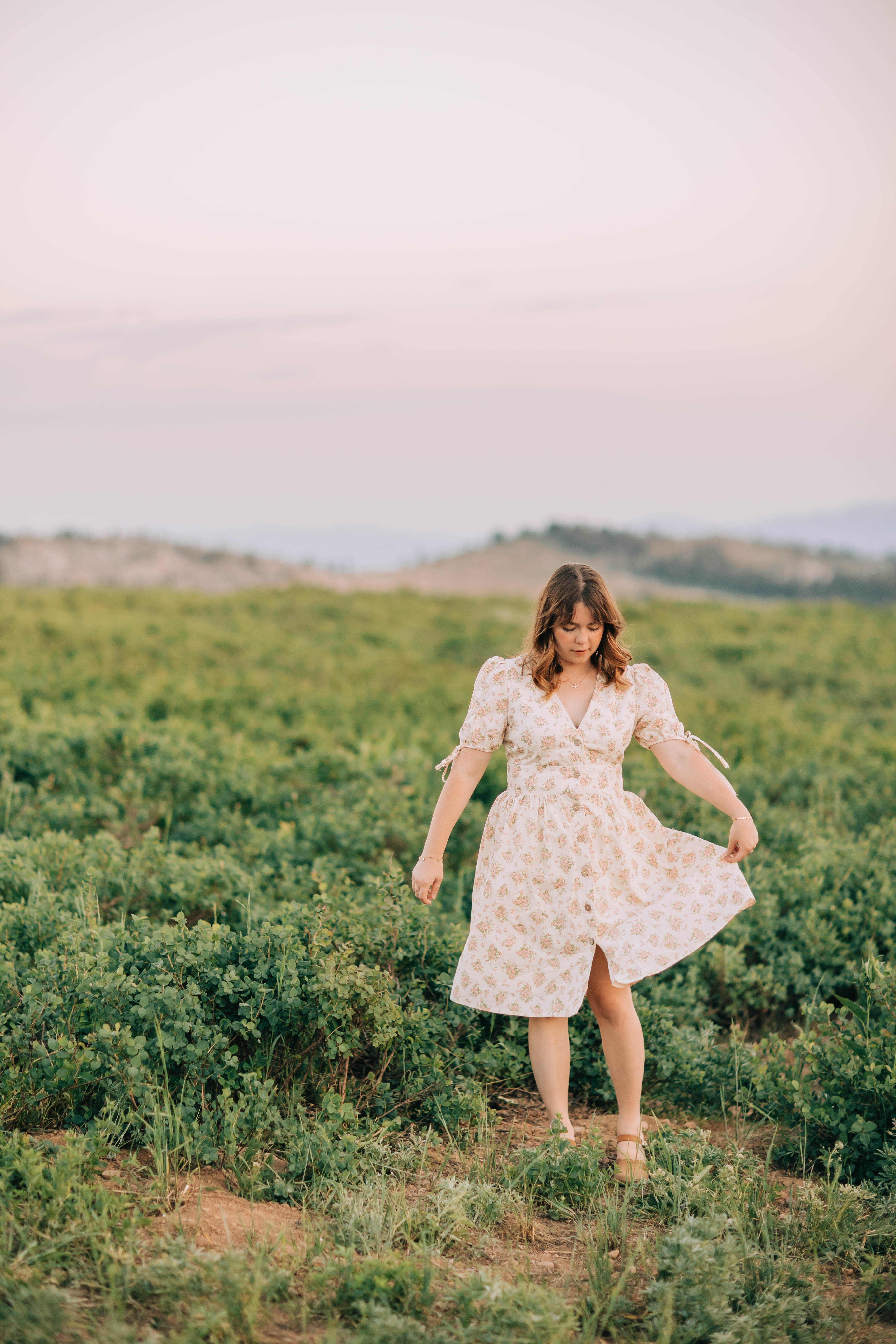 Maria dress